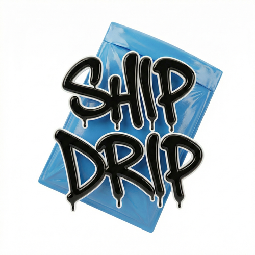 Ship Drip